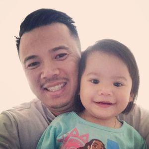 Meet your Posher, Vinh